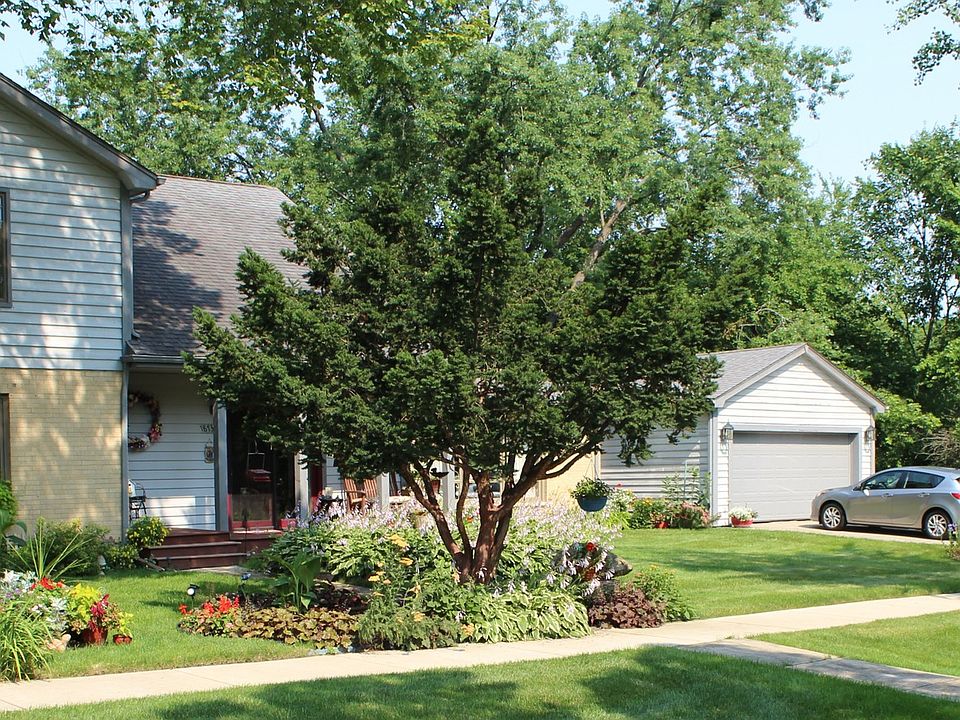 18730 Avers Ave, Flossmoor, IL 60422 Zillow