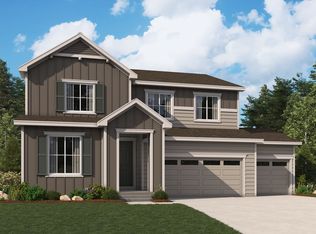 Ammolite Plan, Paint Brush Hills, Peyton, CO 80831