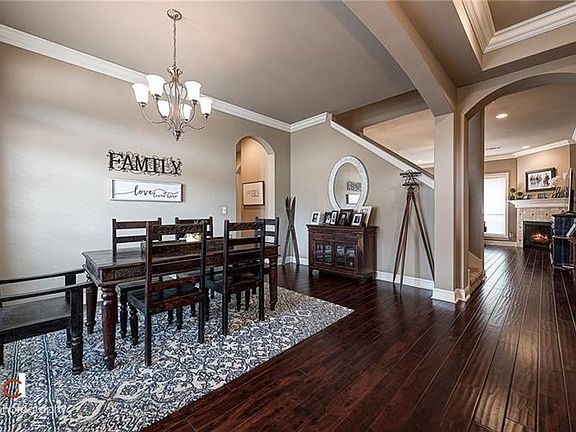 3rd image of 5685 E Saint Candridge Dr
