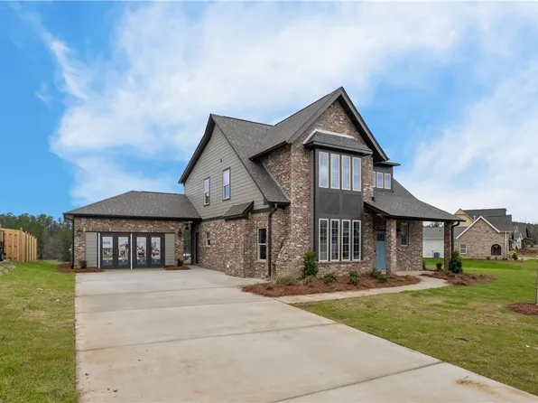 6 Burts Gap Rd, Auburn, AL 36830