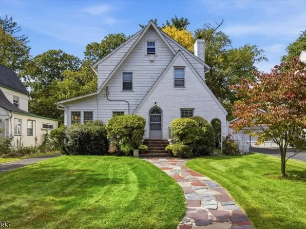 45 Undercliff Rd, Millburn Twp., NJ 07041