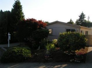 12500 NE 199th St, Bothell, WA 98011