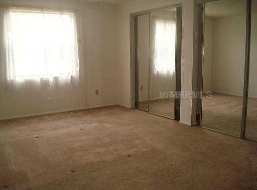 Master Bed Room