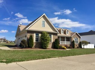 306 Courtland St, Ona, WV 25545