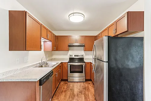 Woodfield Heights Apartments Photo 1