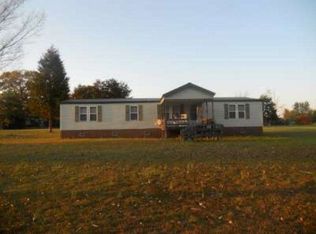 6342 Lemon Springs Rd, Sanford, NC 27332