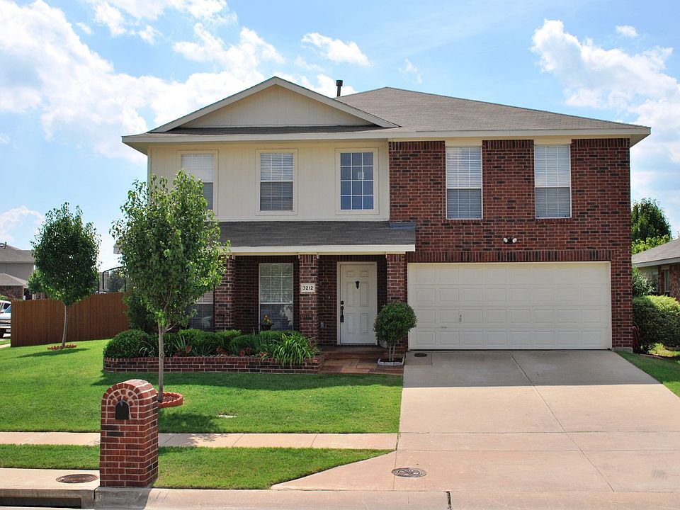 Large Corner Lot