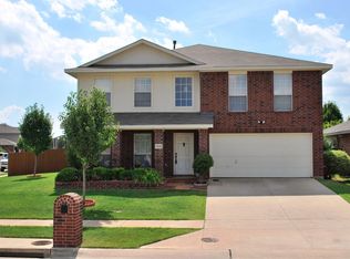 3212 New York Ave, McKinney, TX 75070