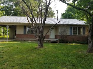 157 Oak Grove Rd, Jackson, TN 38301