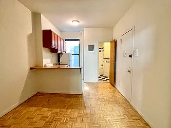 Rented by Compass