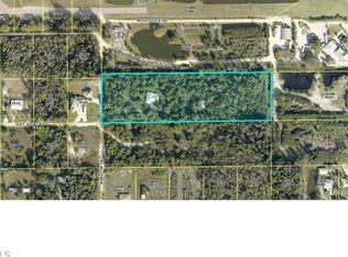 8310 Winslow Dr, Saint James City, FL 33956