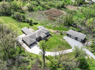 11700 Westvalley Dr, Crown Point, IN 46307