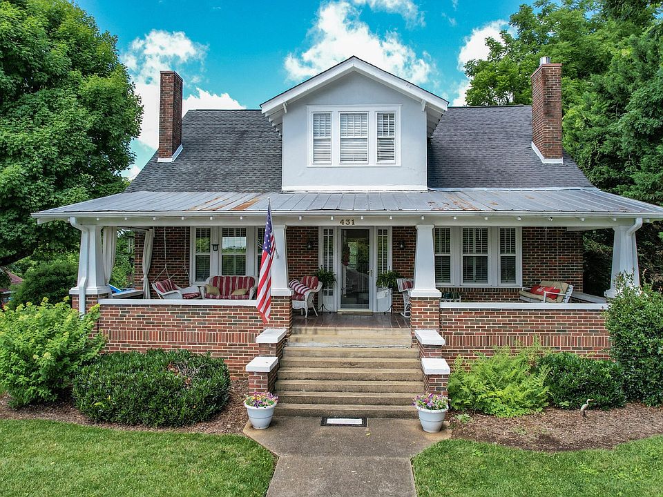 1st image of 431 Highland Ave NW