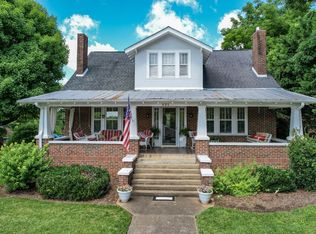 431 Highland Ave NW, Cleveland, TN 37311