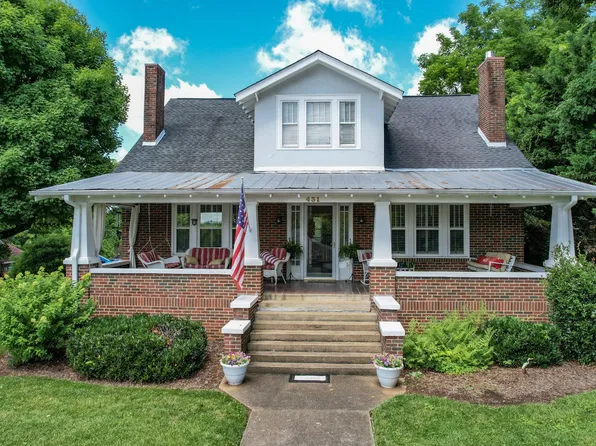 431 Highland Ave NW, Cleveland, TN 37311