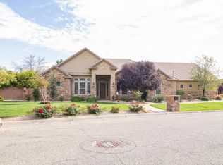 553 W Del Mar Dr, Saint George, UT 84790