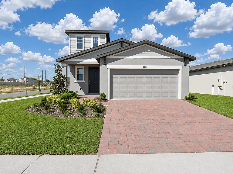 2501 Merseyside Ct — Photo 1