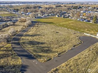 Barnhill Estates, Moses Lake, WA 98837