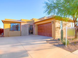 11574 N Moon Ranch Pl, Marana, AZ 85658