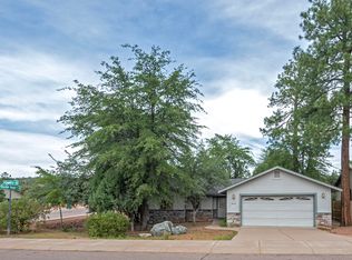 930 W Country Ln, Payson, AZ 85541