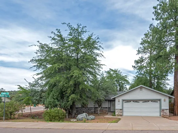 930 W Country Ln, Payson, AZ 85541