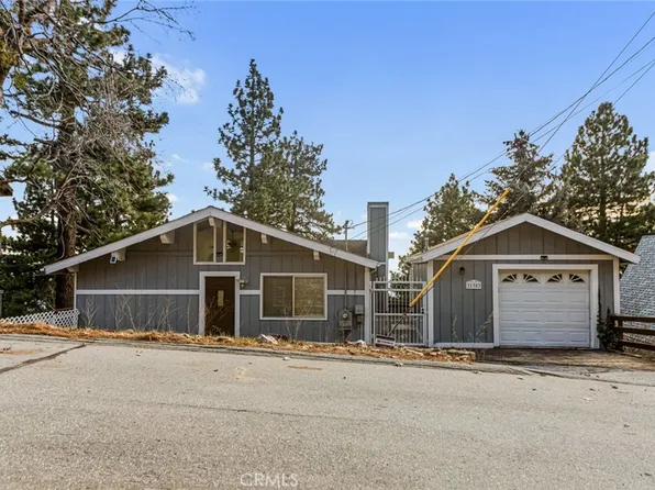 31353 Marcella Dr, Running Springs, CA 92382