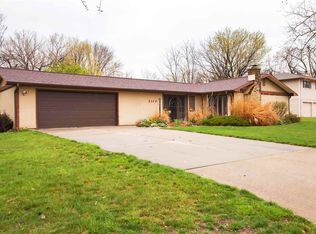 3110 Arbor Dr, Manhattan, KS 66503