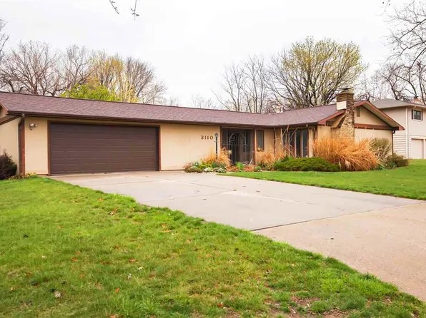 3110 Arbor Dr, Manhattan, KS 66503