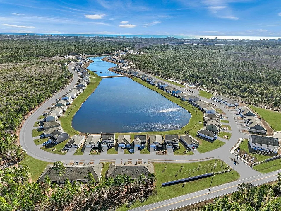 Bell's Lake Townes