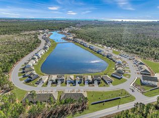 Bell's Lake Townes, Longs, SC 29568