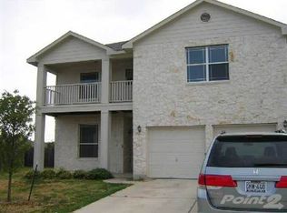 114 Whirling Eddy Cv, Hutto, TX 78634
