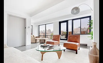 Sold by Douglas Elliman