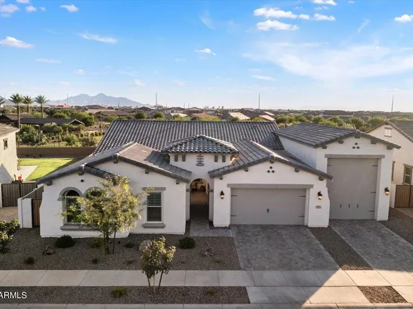 22765 E QUINTERO Road, Queen Creek, AZ 85142