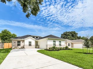 11611 Moltere Dr, Houston, TX 77065
