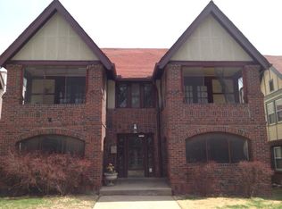 5009 Wyandotte St #1, Kansas City, MO 64112