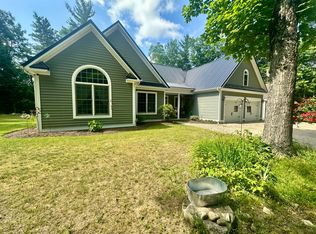385 Flat Rock Rd, Malone, NY 12953