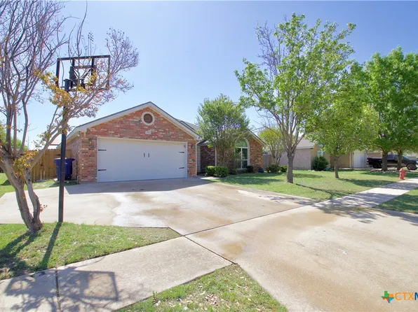 2502 Joseph Dr, Copperas Cove, TX 76522