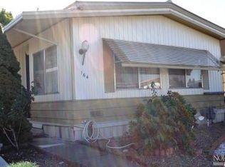 164 Westgate Cir, Santa Rosa, CA 95401