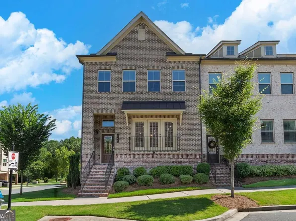 345 Commons Ave, Woodstock, GA 30188