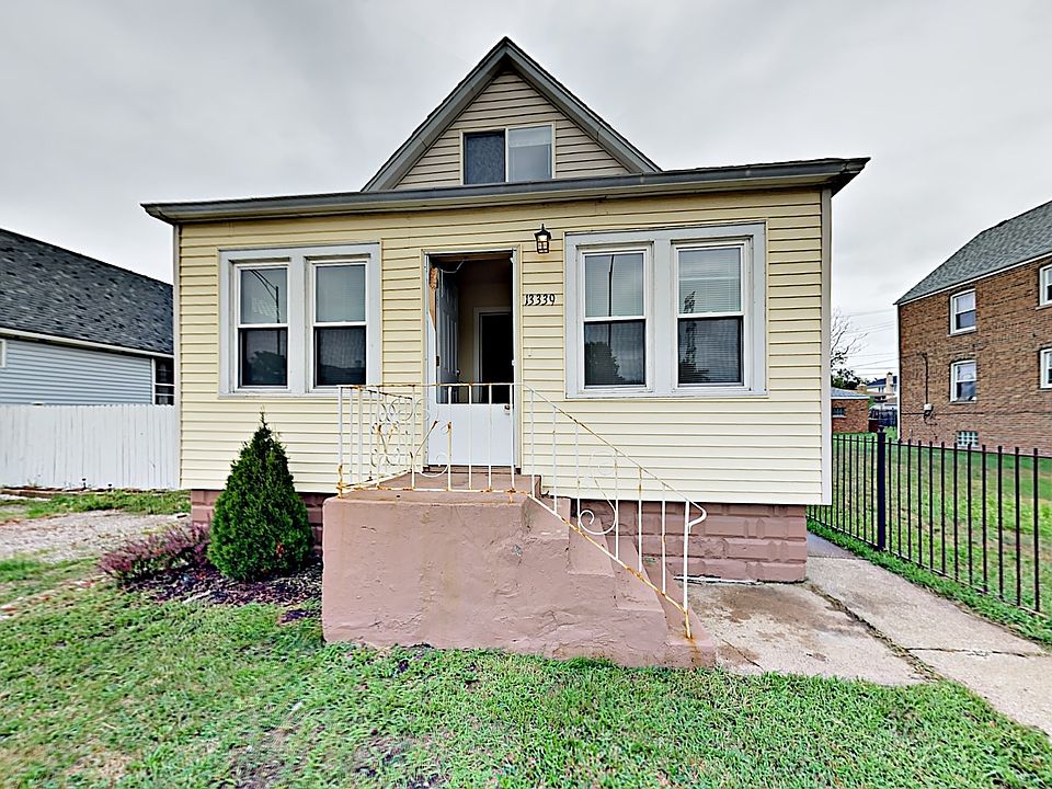 1st image of 13339 S Avenue O