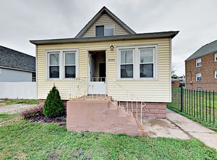 13339 S Avenue O, Chicago, IL 60633