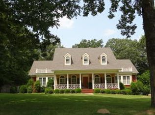 3305 N Madison St, Corinth, MS 38834