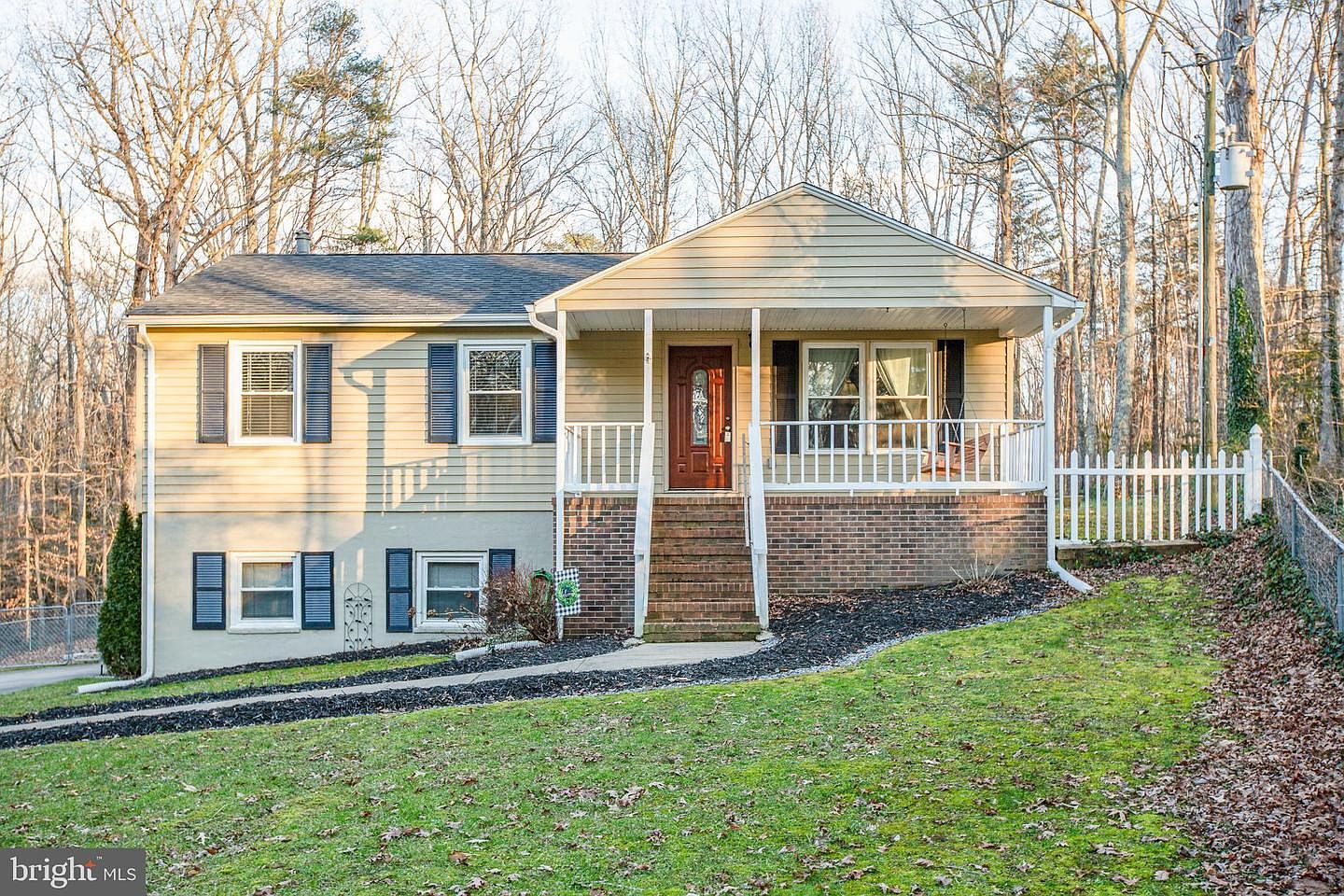 6601 Hickory Ridge Rd, Spotsylvania, VA 22551 | Zillow