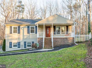 6601 Hickory Ridge Rd, Spotsylvania, VA 22551