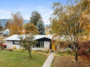 1020 Oak St, Sandpoint, ID 83864