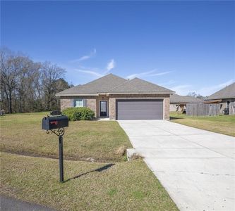 18122 Bass Lake Trl, Ponchatoula, LA, 70454