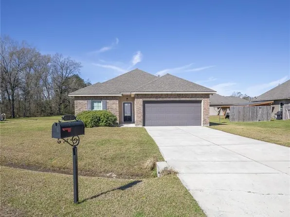 18122 Bass Lake Trl, Ponchatoula, LA 70454