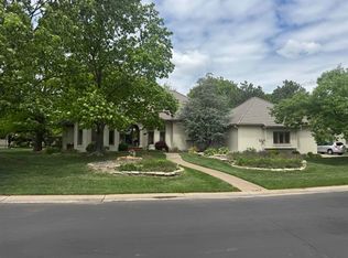 47 E Via Verde St, Wichita, KS 67230
