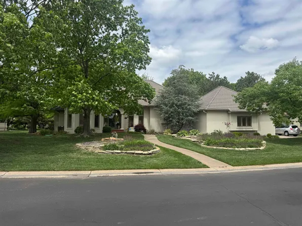 47 E Via Verde St, Wichita, KS 67230