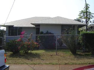 842 7th Ave, Honolulu, HI 96816